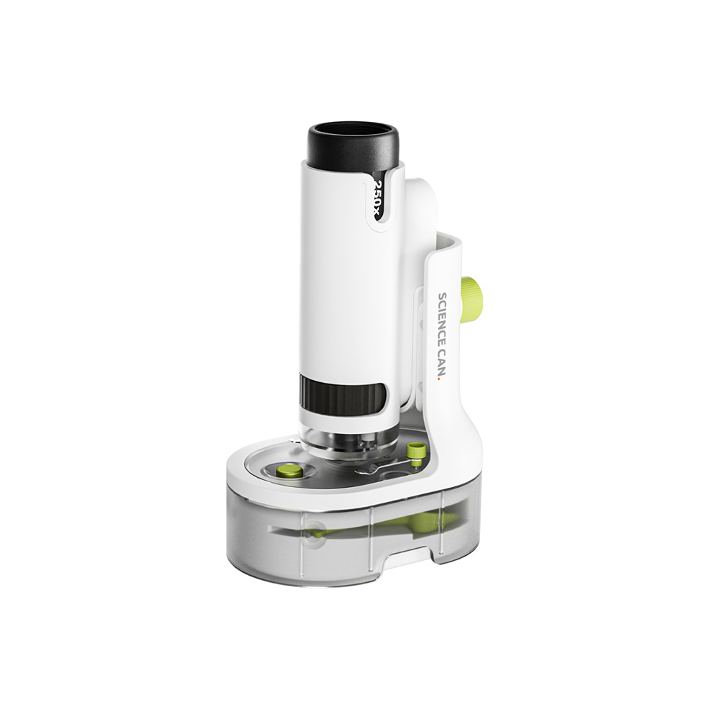 TOP BRIGHTTop Bright Microscope 250 Explorer Setpapell.gr